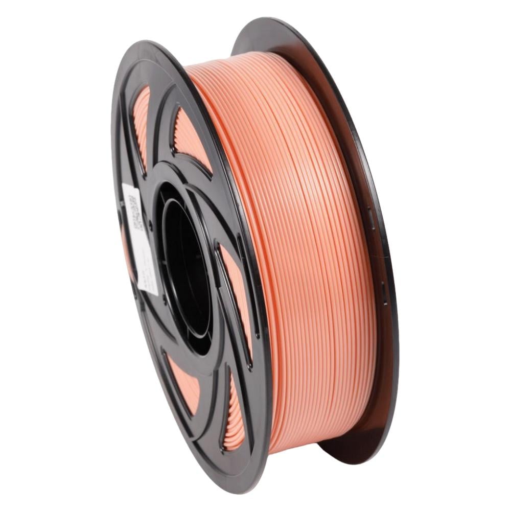 Пластик для 3D-принтера PETG Filament 1,75 мм 1 кг Бежевый (20310475)