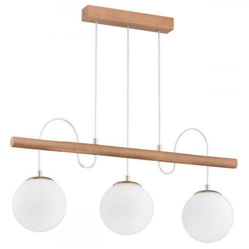 Люстра-подвесная Alfa Dinar (62216)