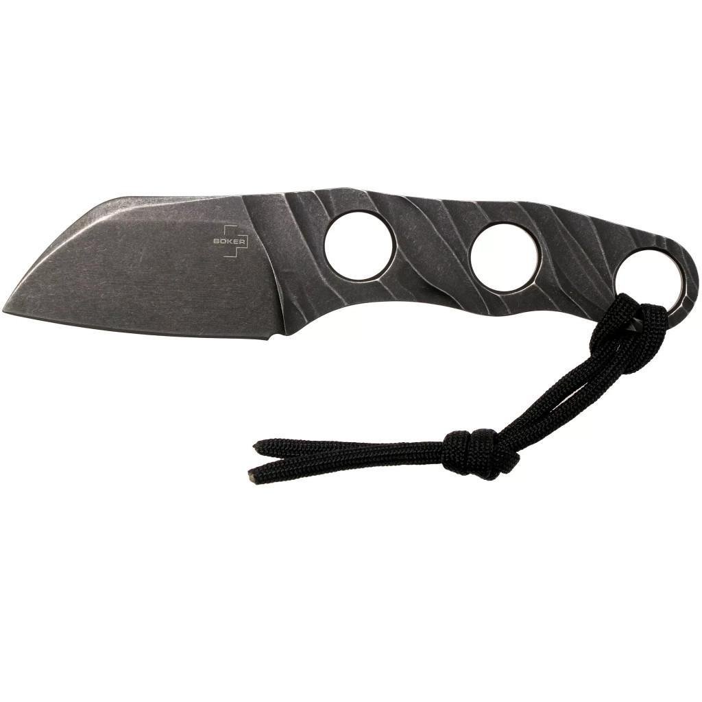 Ніж Boker Plus Kazhan (m306539)