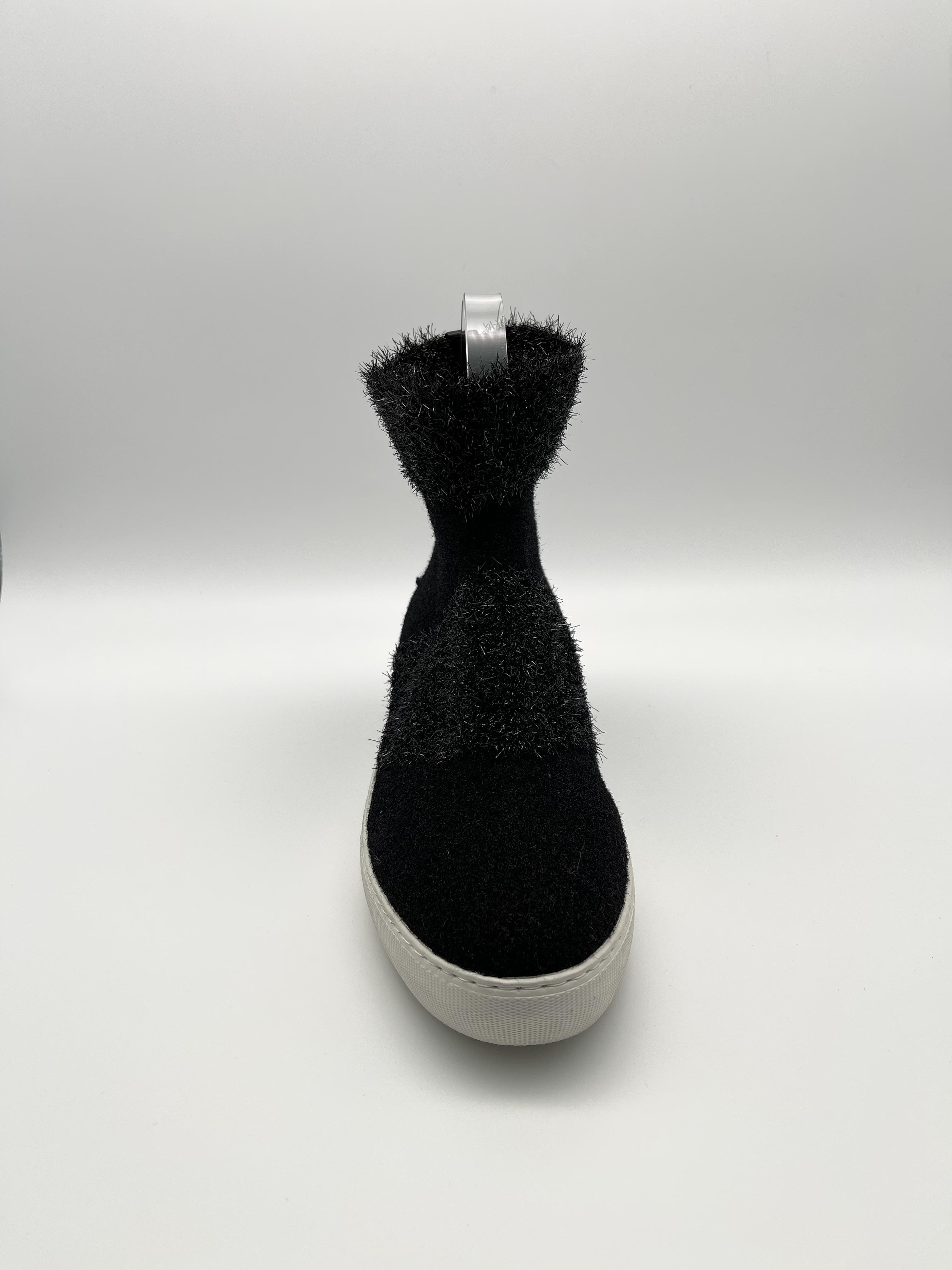 Жіночі кеди Fornarina р. 37 (F137) - фото 5