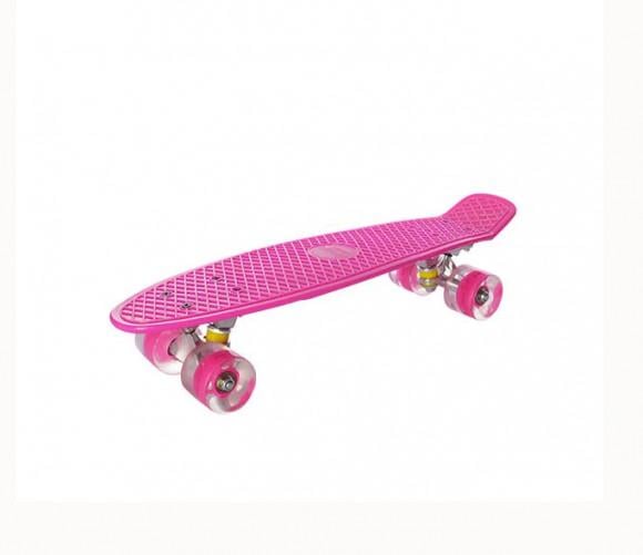Скейтборд MS 0848-5 (AN003738)