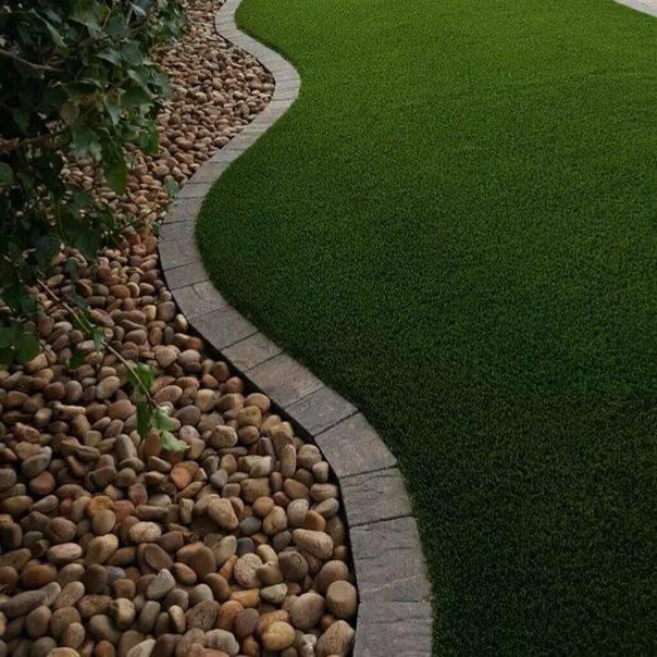 Галька декоративная Карпаты 05-40 мм (15КГ0001КАР) - фото 3