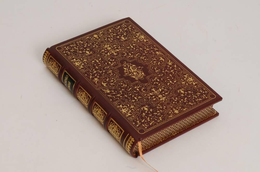 Taras Shevchenko "Kobzar" (3285) - фото 7 Taras Shevchenko "Kobzar" (3285) - фото 7