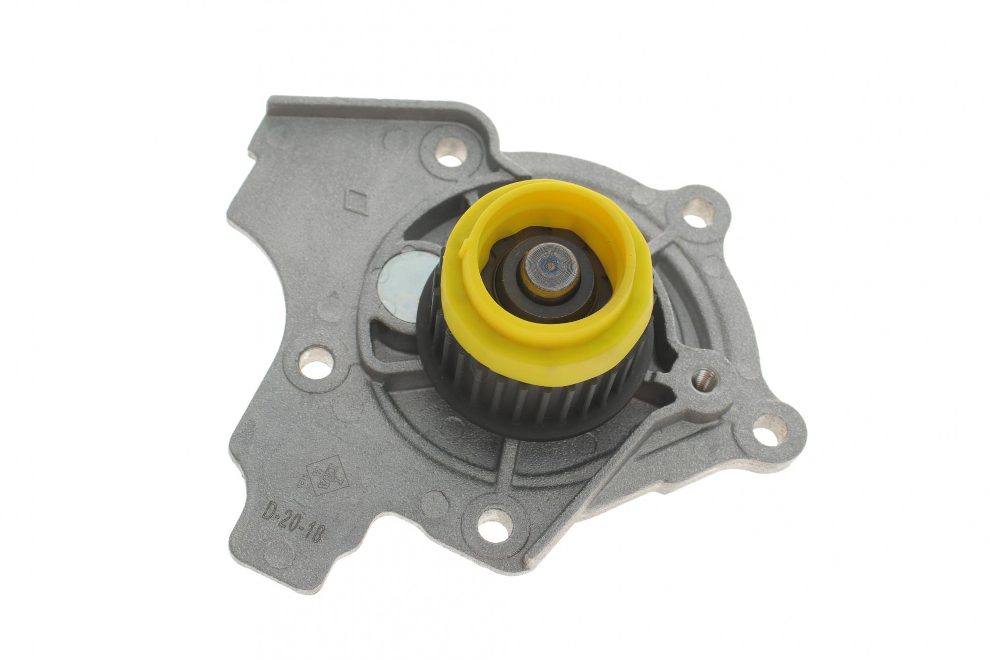 Водяная помпа INA Audi A3-A8 1.8TFSI/2.0TFSI/Skoda Octavia 1.8TSI/2.0RS/VW Golf V/VI 2.0TSI 06- (538 0361 10)