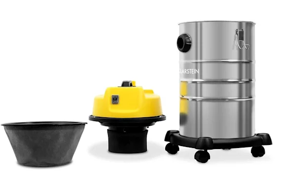 Пилосос для вологого/сухого прибирання KLARSTEIN IVC-30 1800 Вт (10007543) - фото 5 Пилосос для вологого/сухого прибирання KLARSTEIN IVC-30 1800 Вт (10007543) - фото 5