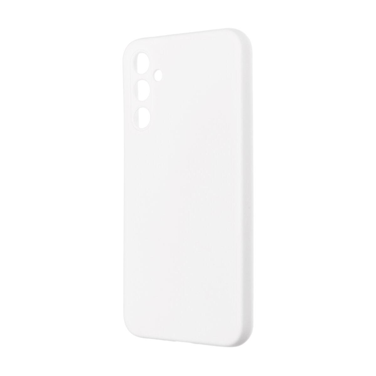 Противоударный чехол для Samsung Galaxy A34 5G Cosmiс Full Case HQ 2mm / White