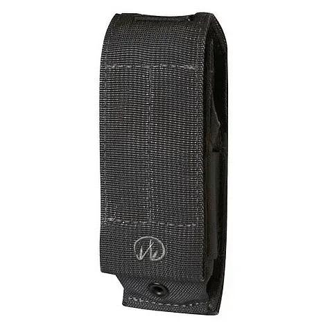 Мультитул Leatherman Surge 21 инструмент с чехлом Molle Black (26206419) - фото 7