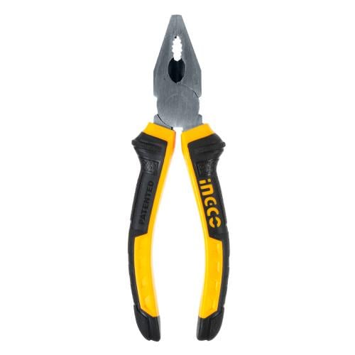 Довгогубці INGCO Industrial Master 160 мм (000143304)