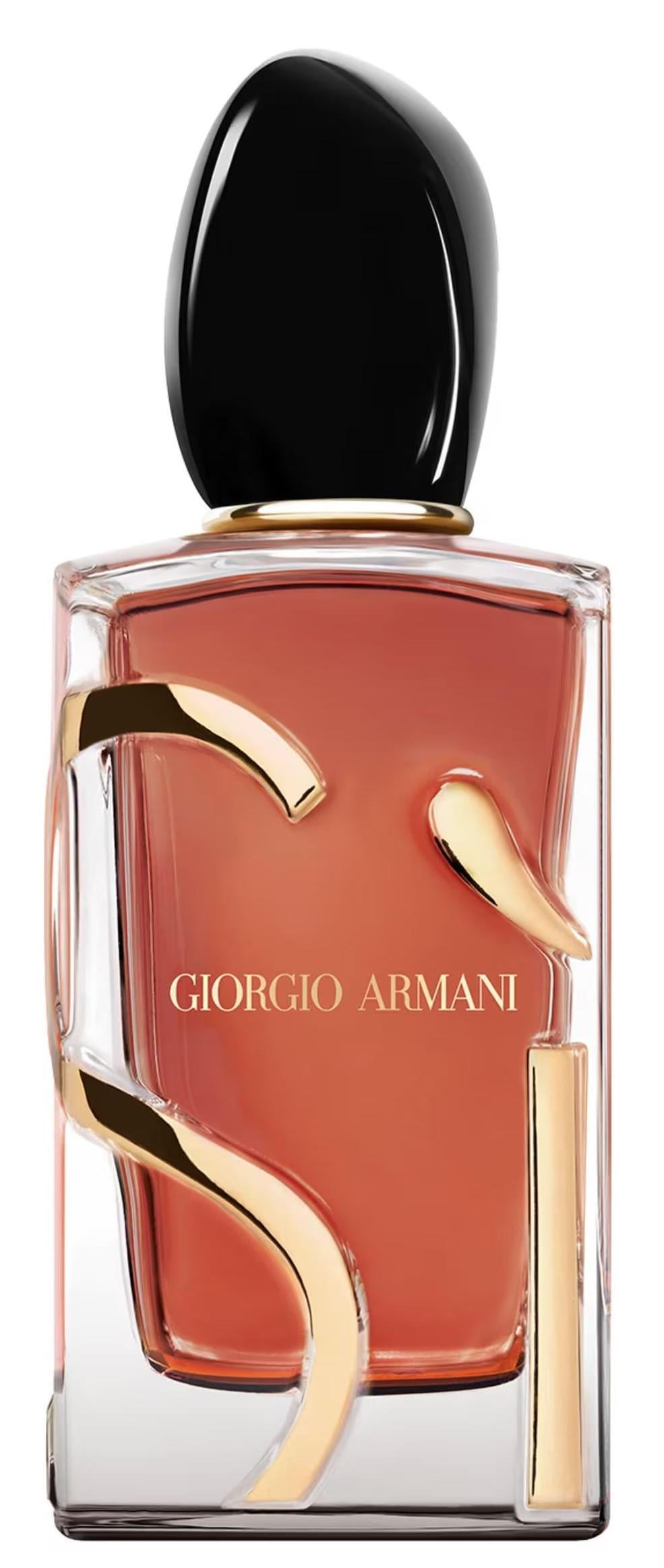 Духи для женщин Giorgio Armani Si Parfum 100 мл в транспортной упаковке (402307)