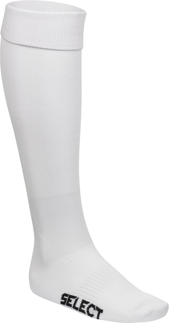 Гетри футбольні Select FOOTBALL SOCKS CLUB V22 655282 000 р. 33-36 Білий