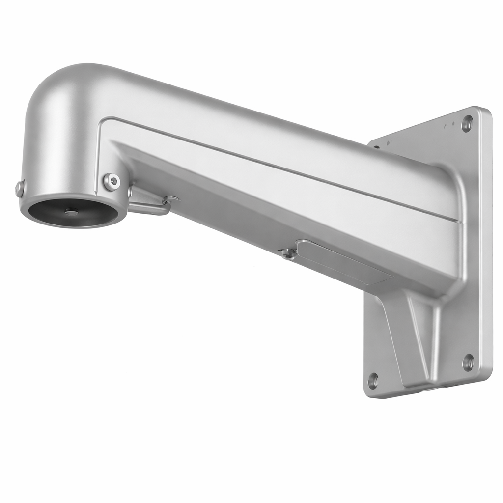 Кронштейн для камер настенный Hikvision DS-1602ZJ-P White (33726827)