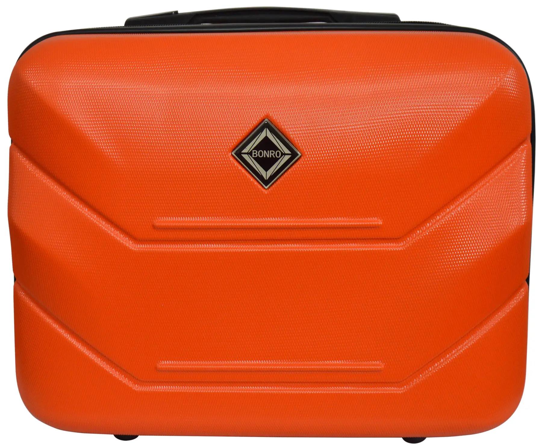 Кейс дорожній Bonro 2019 великий Помарачневий (10500801mili) - фото 1 Кейс дорожній Bonro 2019 великий Помарачневий (10500801mili) - фото 1
