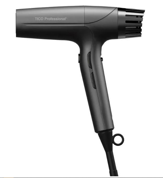 Фен для волос Hyper Sonic Super Jet Graphite