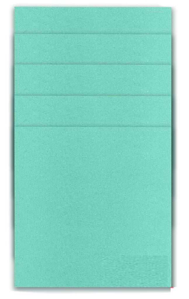 Набор шлифовальной бумаги EMTOP ESPR145115 50 шт.