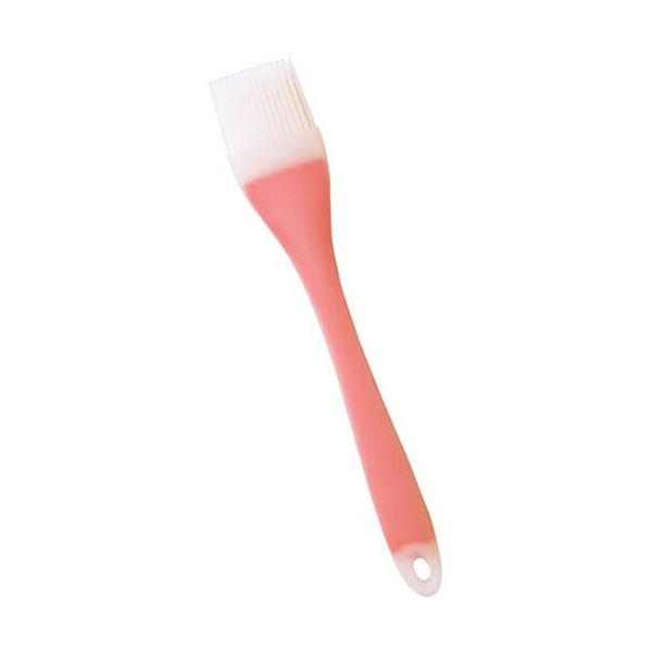 Кисточка силиконовая Maestro 26х4,5х1,5 см (MR-1181-2)