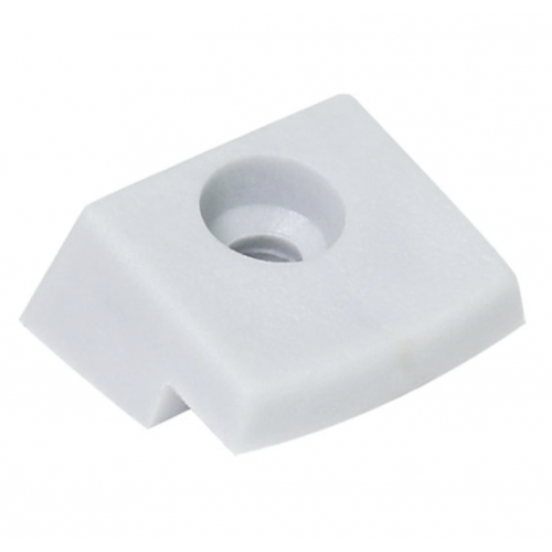 Держатель зеркала Sigma пластиковый квадратный, Серый (715007) Держатель зеркала Sigma пластиковый квадратный, Серый (715007)