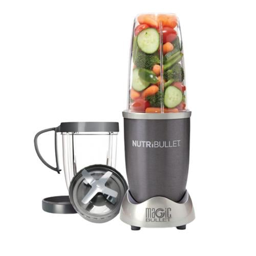 Блендер NUTRIBULLET 900W (LP-84932_1158) - фото 4