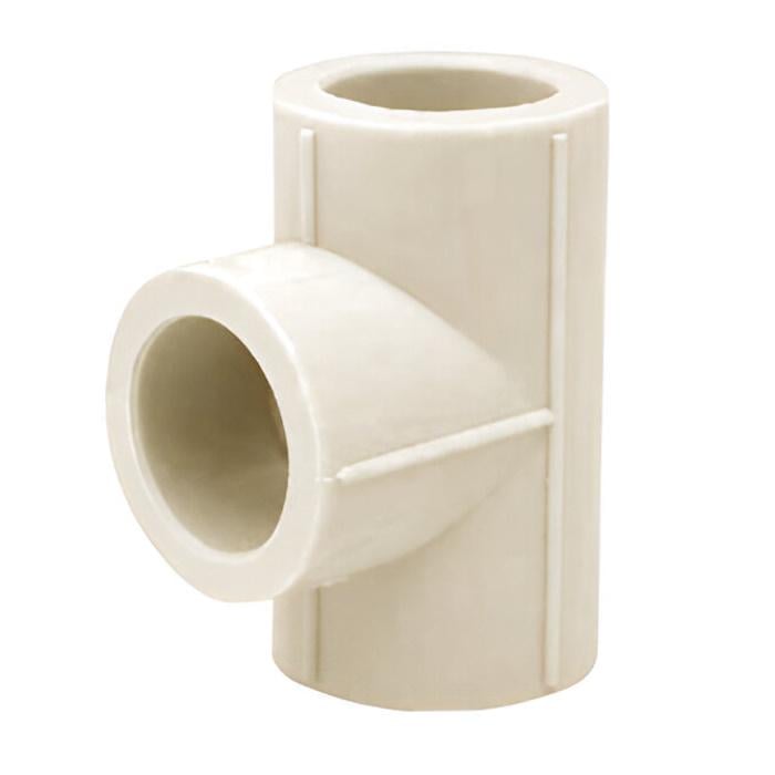 Тройник T.K.SU PP-R 40 мм (TU-22982)