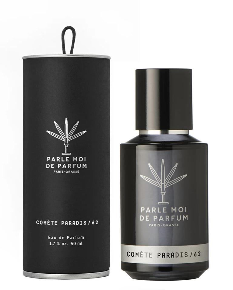 Парфюмерная вода унисекс Parle Moi De Parfum Comete Paradis/62 50 мл (373410)
