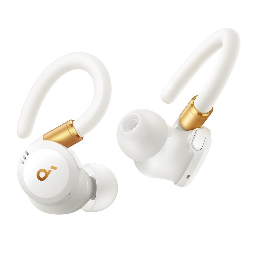 Навушники Anker SoundCore Sport X20 White - фото 6 Навушники Anker SoundCore Sport X20 White - фото 6