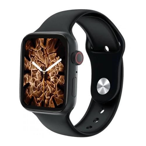 Смарт-часы Smart Watch WH22-6 Plus Black