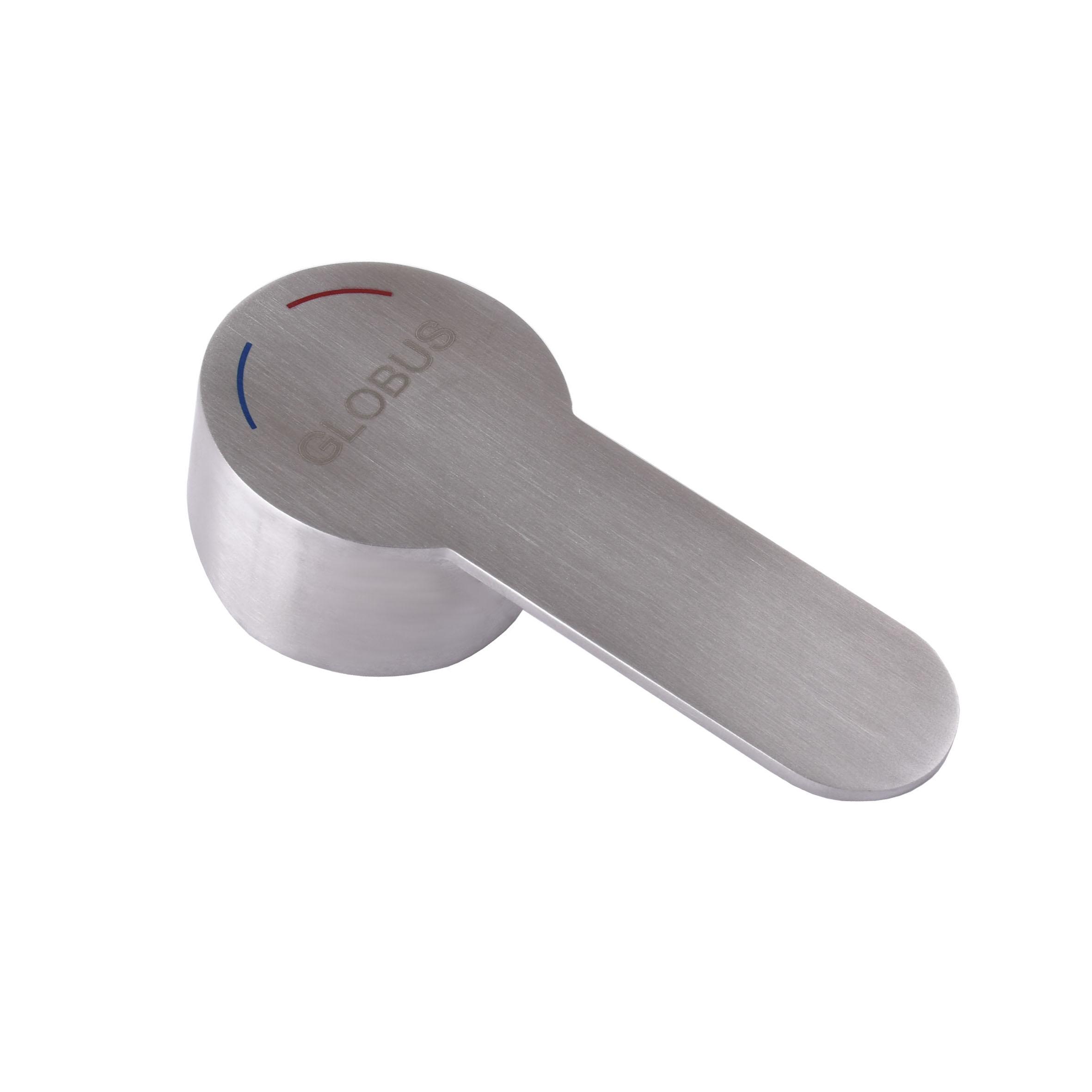 Рукоятка смесителя Globus Lux SBT4-Handle-SATIN для 102NE (000023470)
