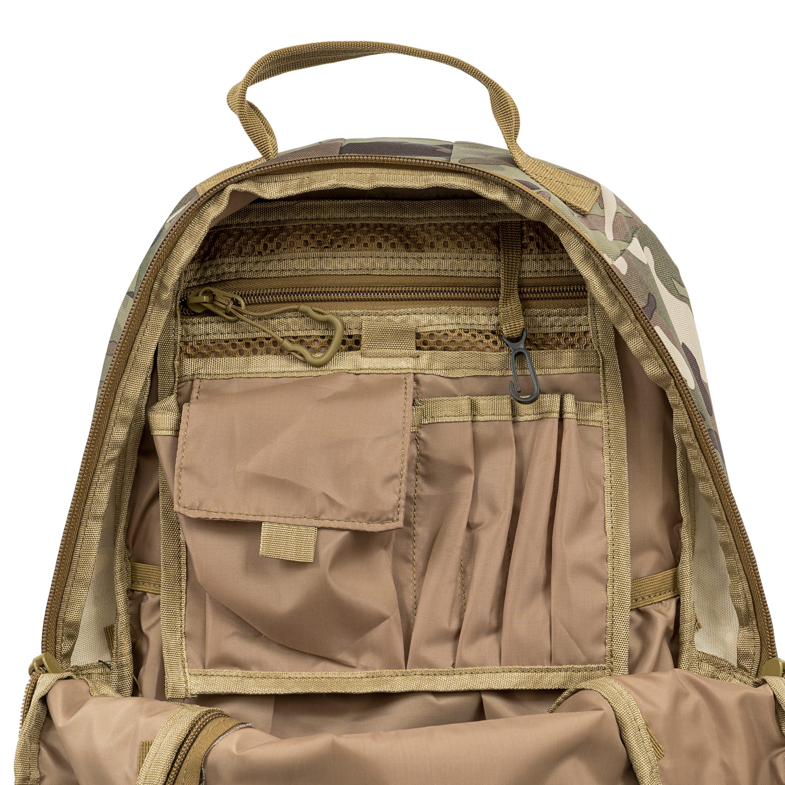 Рюкзак Highlander Eagle 1 Backpack 20L HMTC (TT192-HC) - фото 6