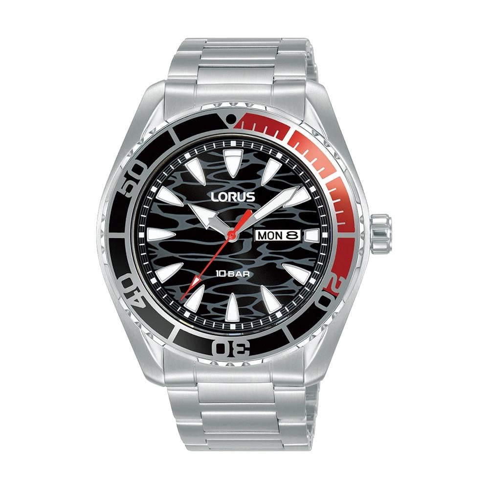 Наручные часы мужские Lorus SPORTS RH381AX9