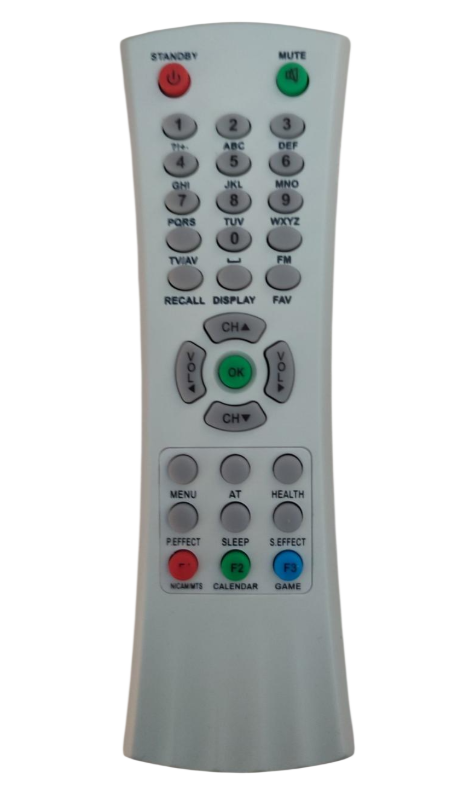 Пульт Huayu для Thomson R-166D (1521423580)