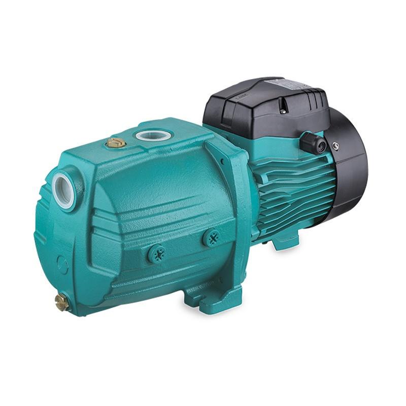 Насос центробежный LEO 3,0 многоступенчатый 0,6 кВт Hmax 36 м Qmax 90 л/мин (775433)