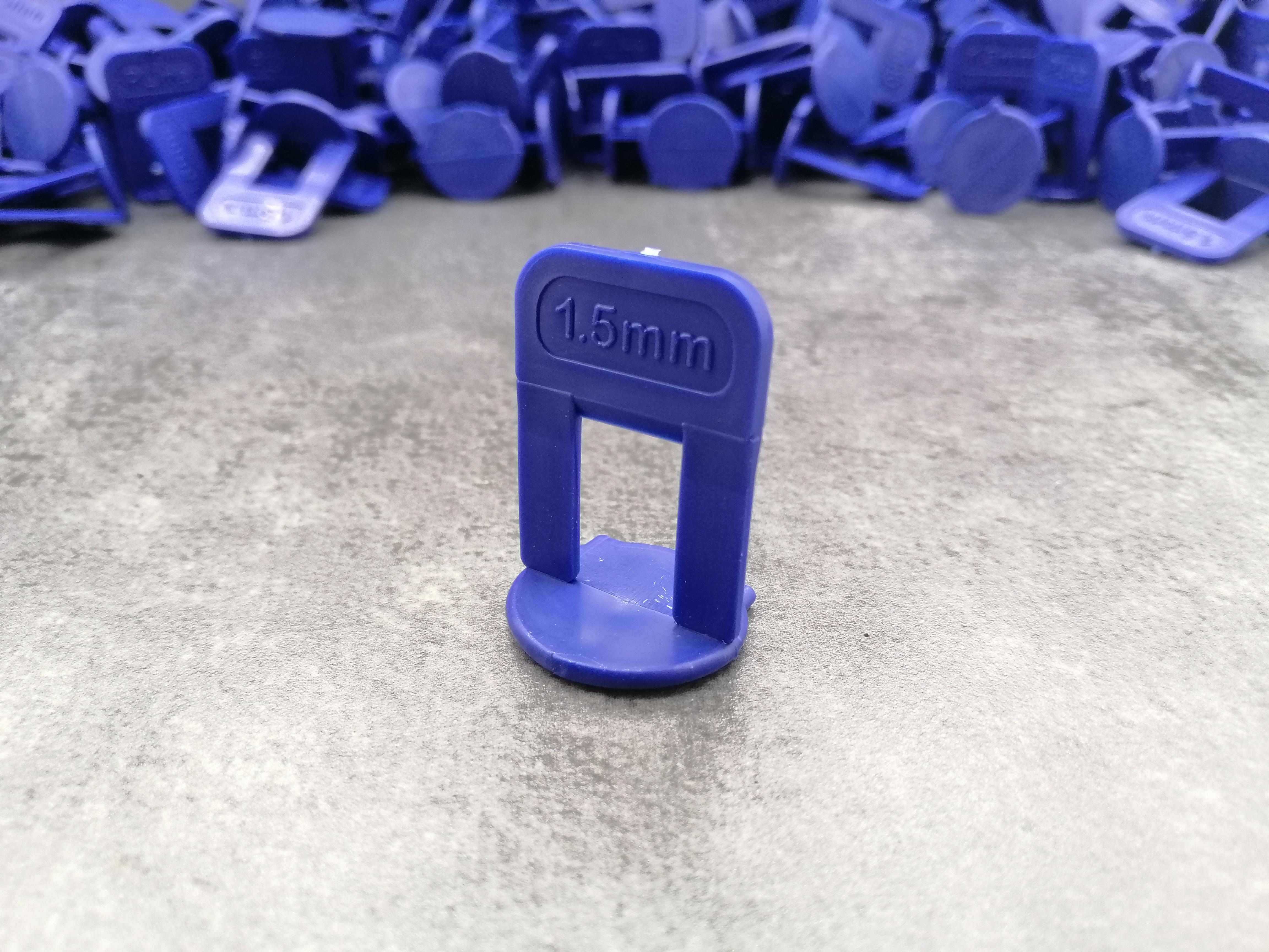 Основа 1,5 мм СВП PLine 500 шт.