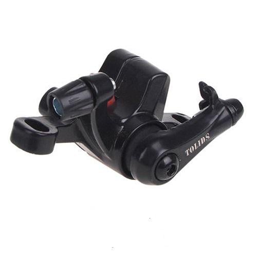 Тормозной механизм с колодками для электросамоката r803х