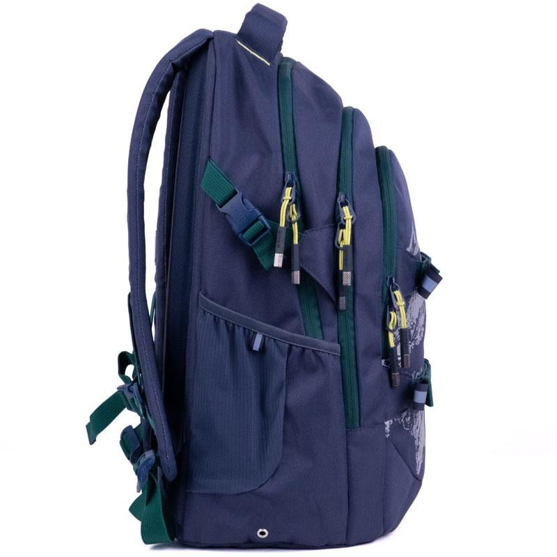 Рюкзак Kite Education (K21-2576L-3) - фото 5 Рюкзак Kite Education (K21-2576L-3) - фото 5