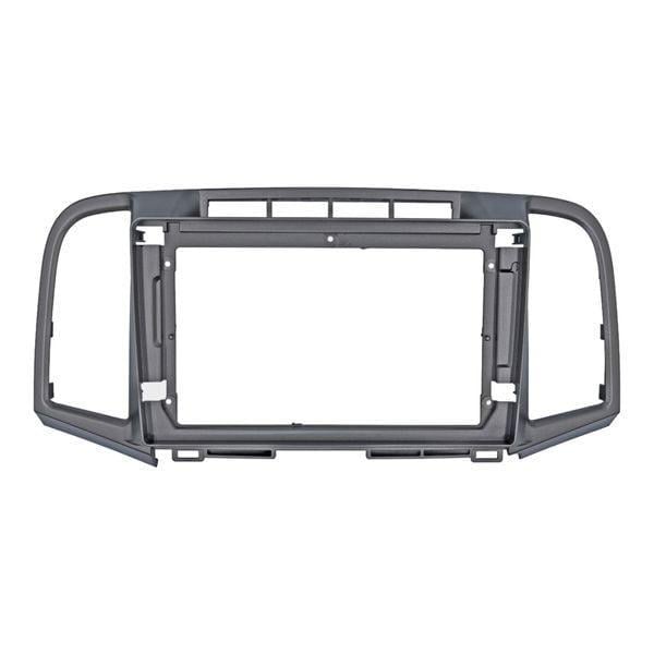Рамка перехідна QIV QBR-F 9015-09 для Toyota Venza 2008-2016 9" (QBR-F 9015-09)