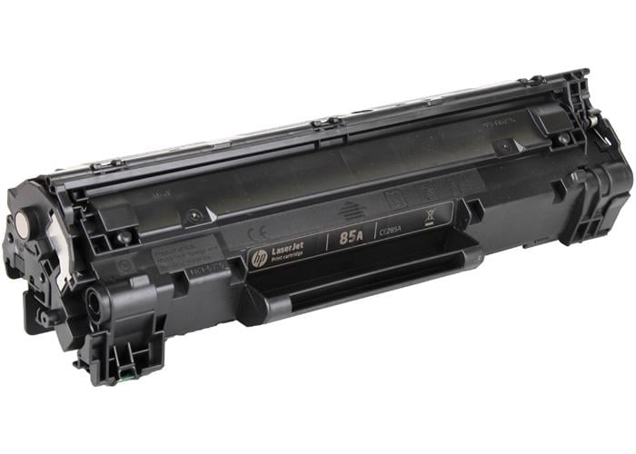 Картридж HP 85A для LJ P1102/M1132/M1212 (CE285A)