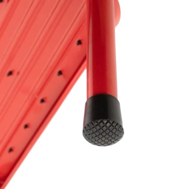 Драбина Intertool на 3 сходинки 380x260 мм 113/72,9 см (LT-0037) - фото 8 Драбина Intertool на 3 сходинки 380x260 мм 113/72,9 см (LT-0037) - фото 8