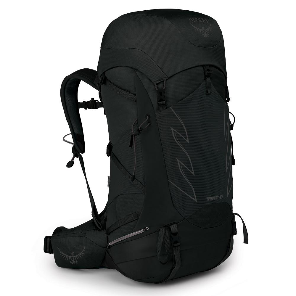 Рюкзак Osprey Tempest женский 40 л WM/L Черный