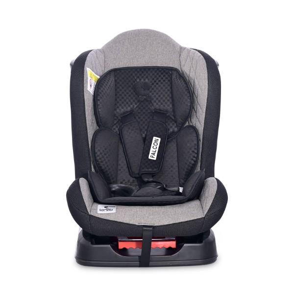 Автокресло Lorelli Falcon 0-18 кг Fossil Beige (49802)