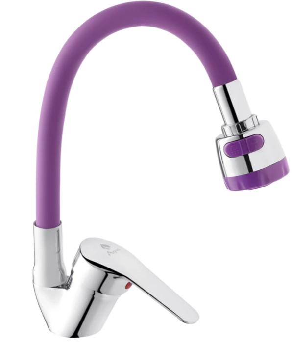 Смеситель для кухни Agua Sevilla C039MOR (60121)