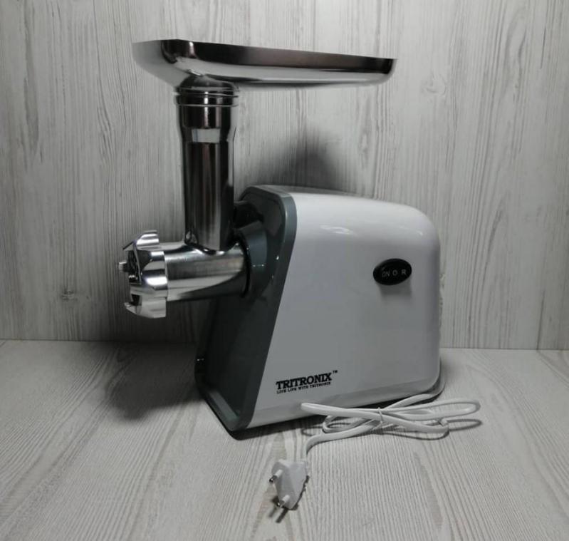 Электромясорубка бытовая Tritronix TX-M 3020 250 0W