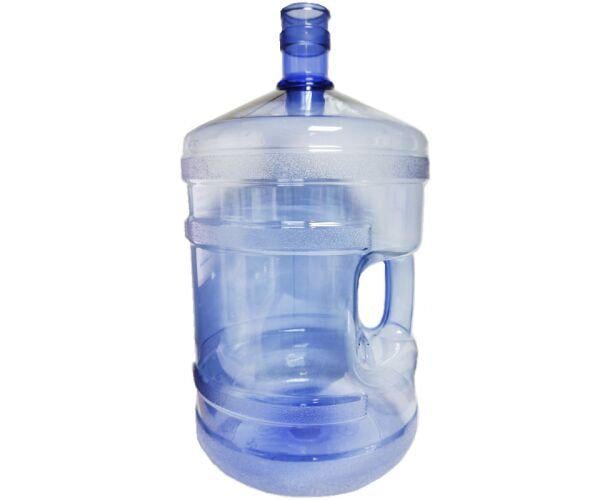 Бутель Contec полікарбонатний з ручкою 18,9 л (10095) - фото 3 Бутель Contec полікарбонатний з ручкою 18,9 л (10095) - фото 3