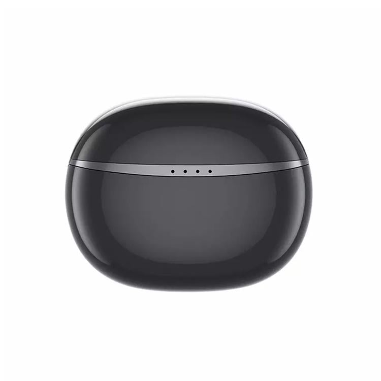 Наушники беспроводные Globex Smart Sound ABYS Black - фото 8