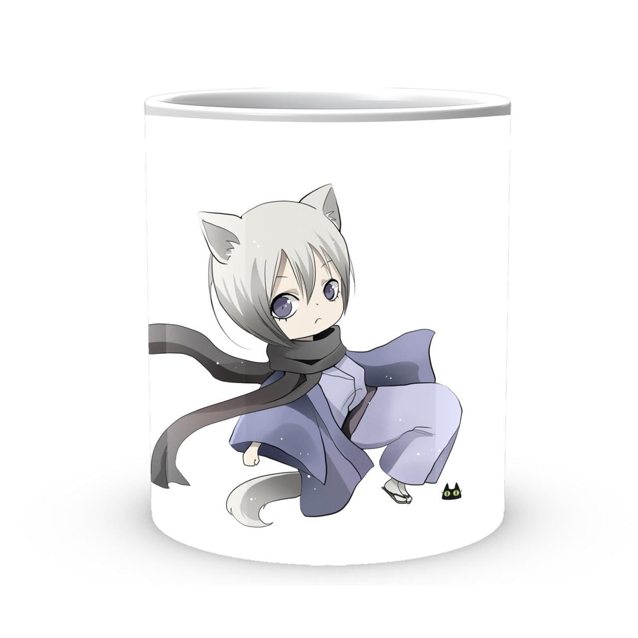 Чашка Geekland Kamisama Kiss 330 мл (KK 002.11)