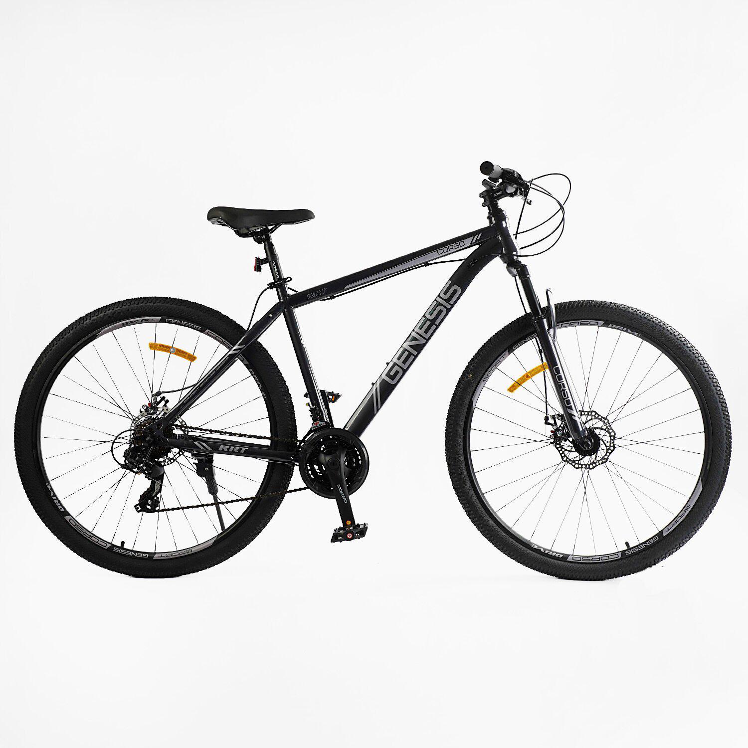 Велосипед спортивный Corso 29" Genesis GN-29392 (24628239)