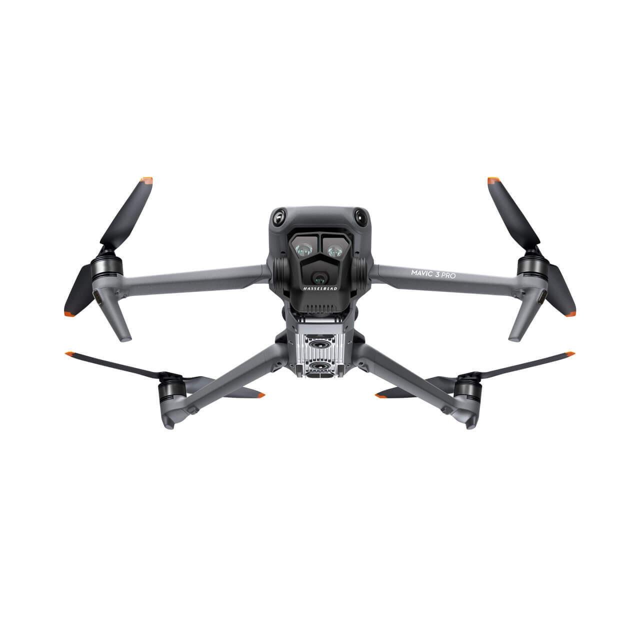 Квадрокоптер DJI Mavic 3 Pro Fly More Combo ISO (13379202) - фото 1