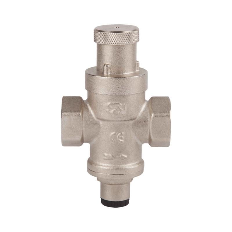 Редуктор SD Forte 1/2" (SF241W15) Редуктор SD Forte 1/2" (SF241W15)