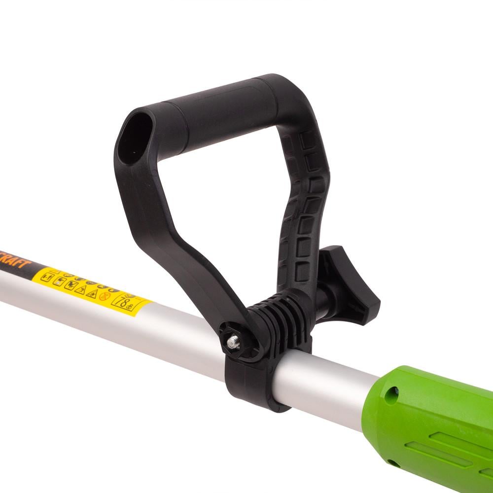 Тример акумуляторний Procraft PTA24BL 1 АКБ (030253) - фото 14 Тример акумуляторний Procraft PTA24BL 1 АКБ (030253) - фото 14