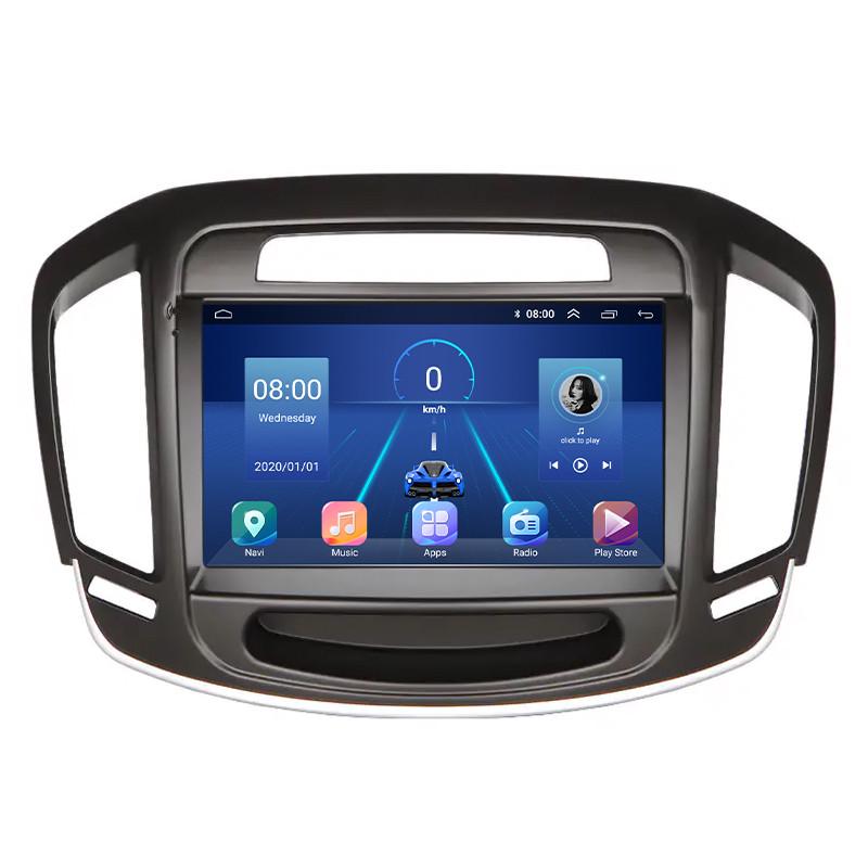 Автомагнитола штатная Lesko 4G/GPS/Wi-Fi для Opel Insignia I Рестайлинг 2013-2017 2/32Gb 9" (1980052142) Автомагнитола штатная Lesko 4G/GPS/Wi-Fi для Opel Insignia I Рестайлинг 2013-2017 2/32Gb 9" (1980052142)