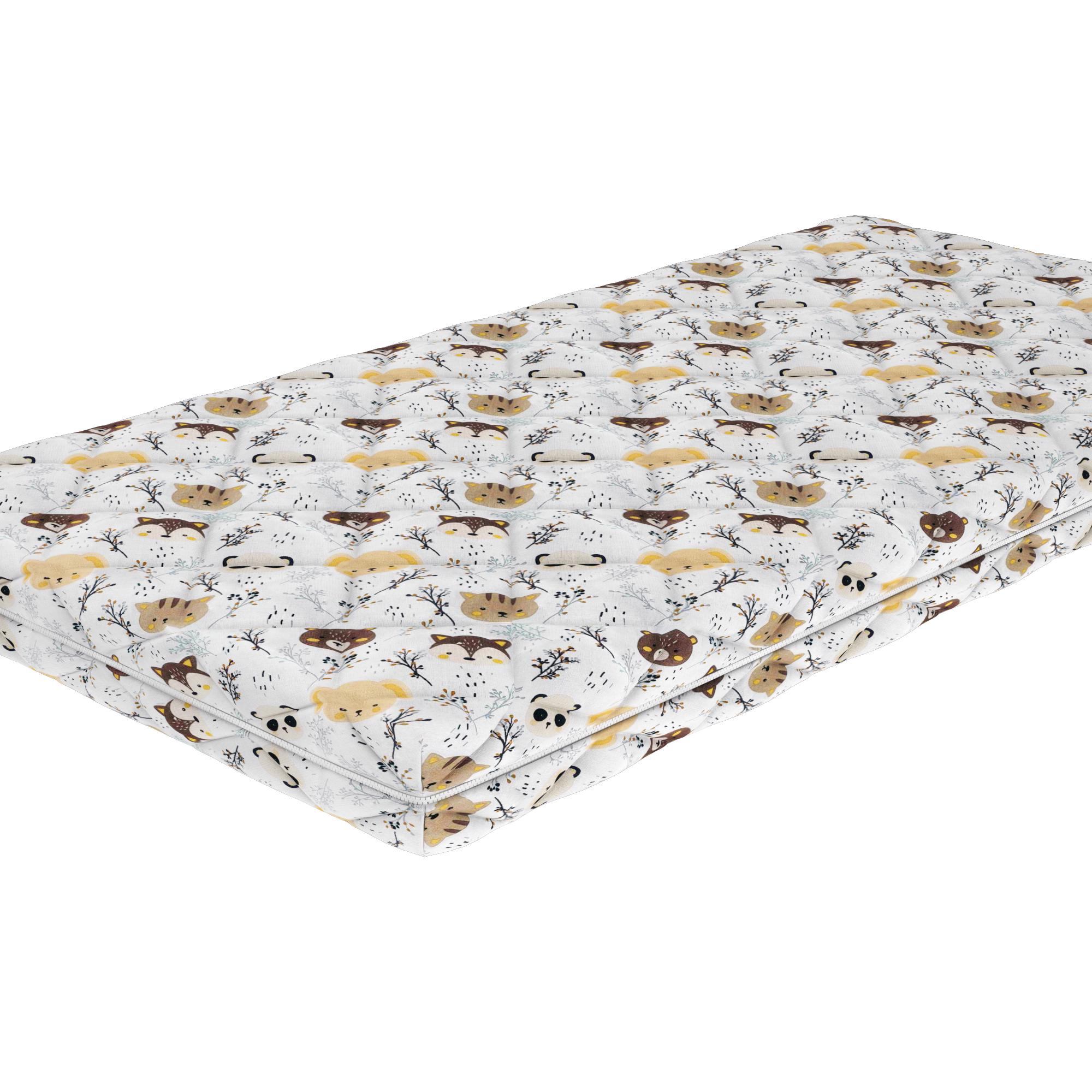 Матрас детский PURPLE KIDS Sonik 11х110x190 см (260118-110190) - фото 4