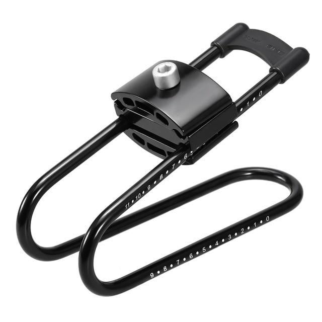 Амортизационная пружина Feel Fit ZD-011 под седло велосипеда